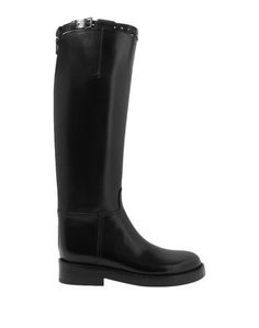 Сапоги Ann Demeulemeester