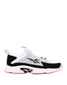 Низкие кеды и кроссовки Reebok