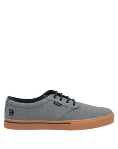 Низкие кеды и кроссовки Etnies