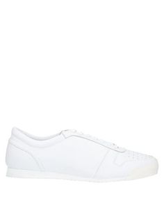 Низкие кеды и кроссовки Buscemi