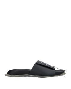 Сандалии Rick Owens