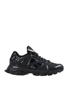 Низкие кеды и кроссовки Reebok