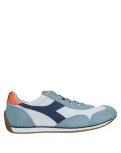 Низкие кеды и кроссовки Diadora Heritage