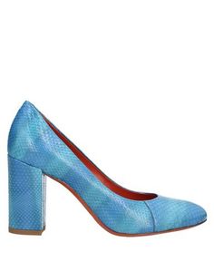 Туфли Santoni