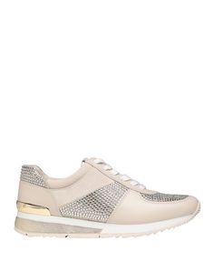 Низкие кеды и кроссовки Michael Michael Kors