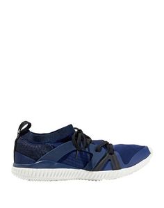 Низкие кеды и кроссовки Adidas by Stella Mc Cartney