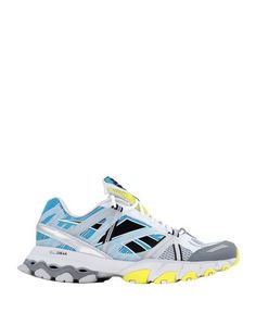 Низкие кеды и кроссовки Reebok
