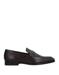 Мокасины Tod`S