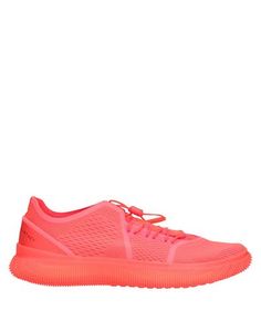 Низкие кеды и кроссовки Adidas by Stella Mc Cartney