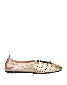 Обувь на шнурках Tod`S