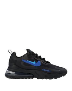 Низкие кеды и кроссовки Nike