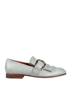 Мокасины Santoni