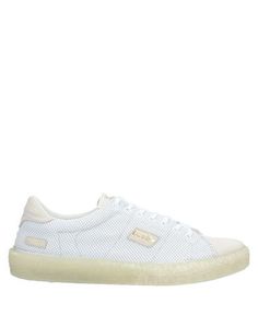 Низкие кеды и кроссовки Golden Goose Deluxe Brand