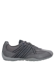 Низкие кеды и кроссовки Geox