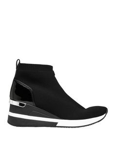 Высокие кеды и кроссовки Michael Michael Kors