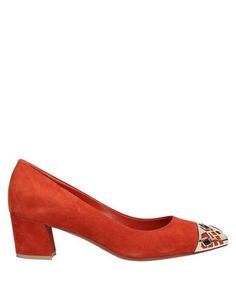 Туфли Santoni
