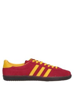 Низкие кеды и кроссовки Adidas Originals
