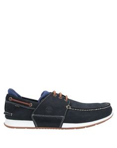 Мокасины Timberland