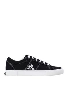 Низкие кеды и кроссовки Le Coq Sportif