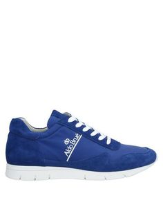 Низкие кеды и кроссовки Aldo BruÉ