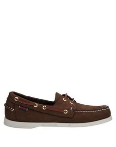 Мокасины Sebago Docksides