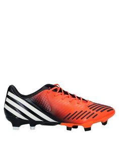 Низкие кеды и кроссовки Adidas