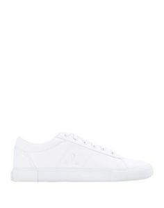 Низкие кеды и кроссовки Le Coq Sportif