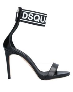 Сандалии Dsquared2