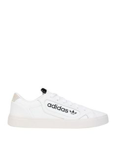 Низкие кеды и кроссовки Adidas Originals