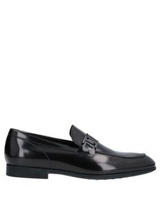 Мокасины Tod`S