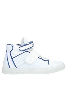 Высокие кеды и кроссовки Philipp Plein