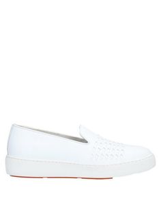 Мокасины Santoni