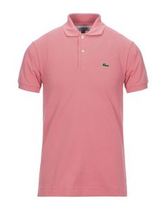 Поло Lacoste