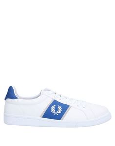 Низкие кеды и кроссовки Fred Perry