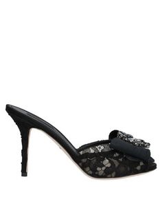 Сандалии Dolce & Gabbana