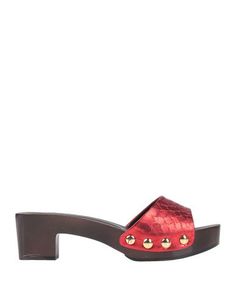 Сандалии Giuseppe Zanotti