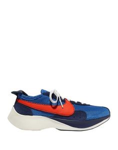 Низкие кеды и кроссовки Nike