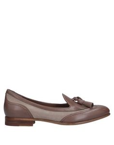 Мокасины Santoni