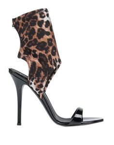 Сандалии Giuseppe Zanotti