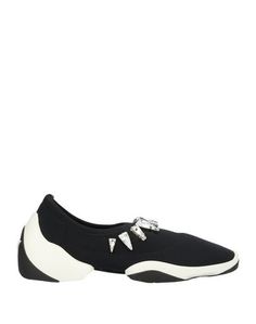 Низкие кеды и кроссовки Giuseppe Zanotti