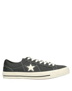 Низкие кеды и кроссовки Converse ALL Star