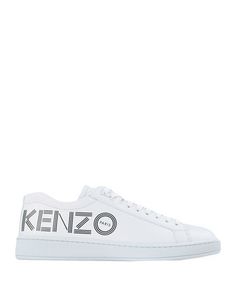 Низкие кеды и кроссовки Kenzo