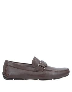 Мокасины Salvatore Ferragamo
