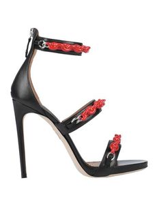 Сандалии Dsquared2