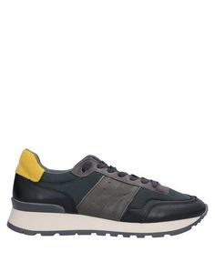 Низкие кеды и кроссовки Selected Homme