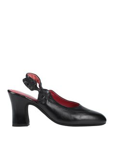 Туфли PAS DE Rouge