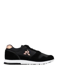 Низкие кеды и кроссовки Le Coq Sportif