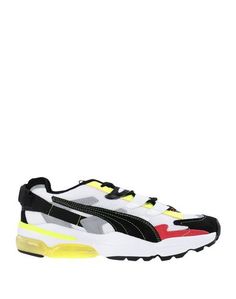 Низкие кеды и кроссовки Puma x Ader Error