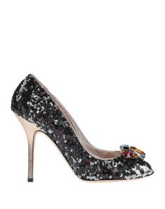 Туфли Dolce & Gabbana