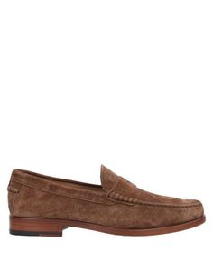 Мокасины Tod`S